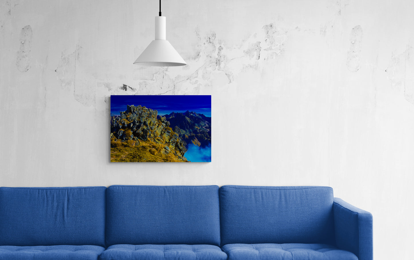 0015 PHOTOGRAPHIE D'ART 60 x 80  cm  .