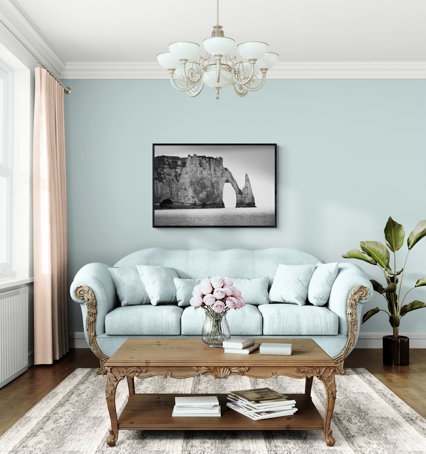 4M4A1755 PHOTOGRAPHIE D'ART 60 x 80  cm  .