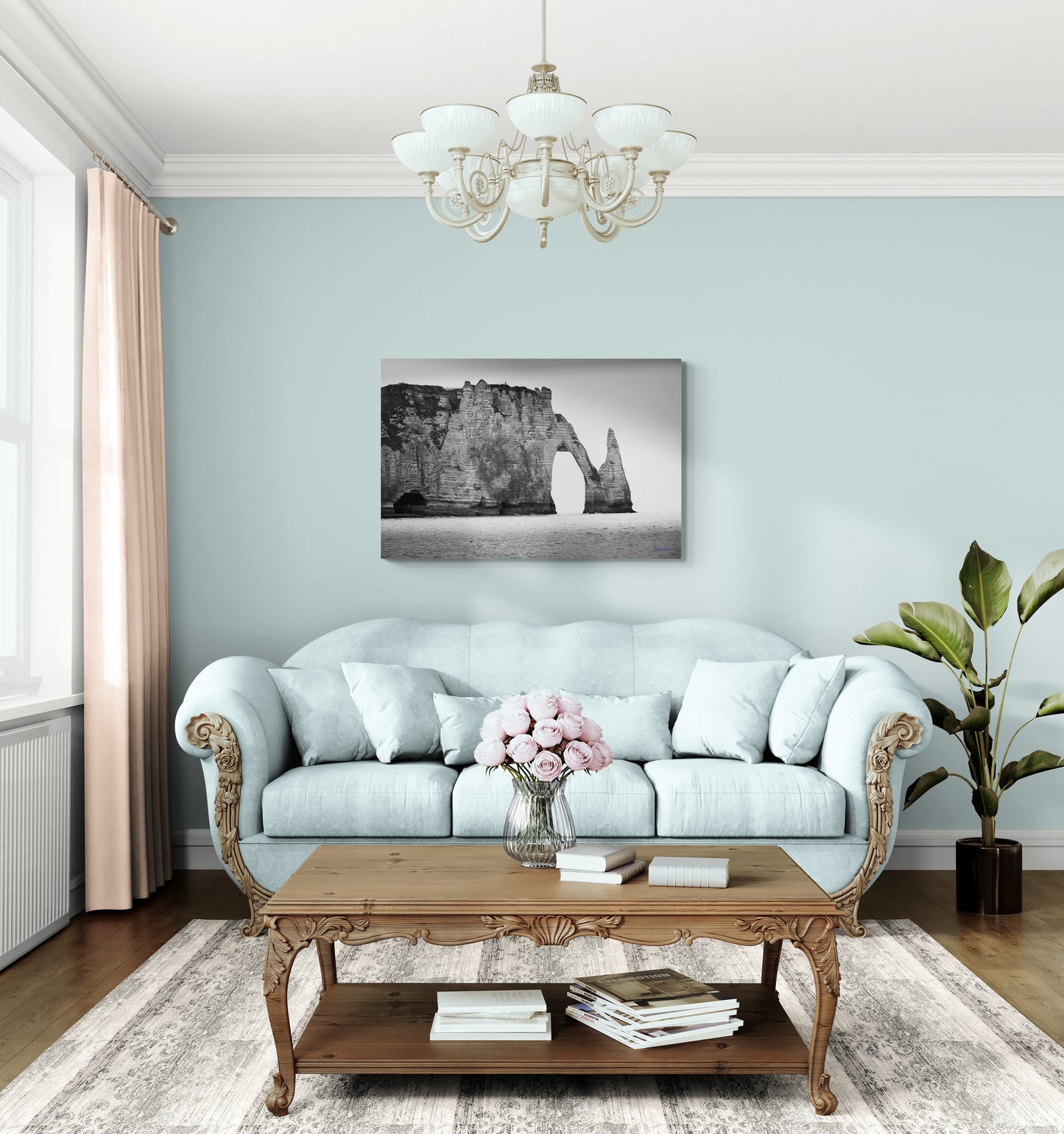 4M4A1755 PHOTOGRAPHIE D'ART 60 x 80  cm  .