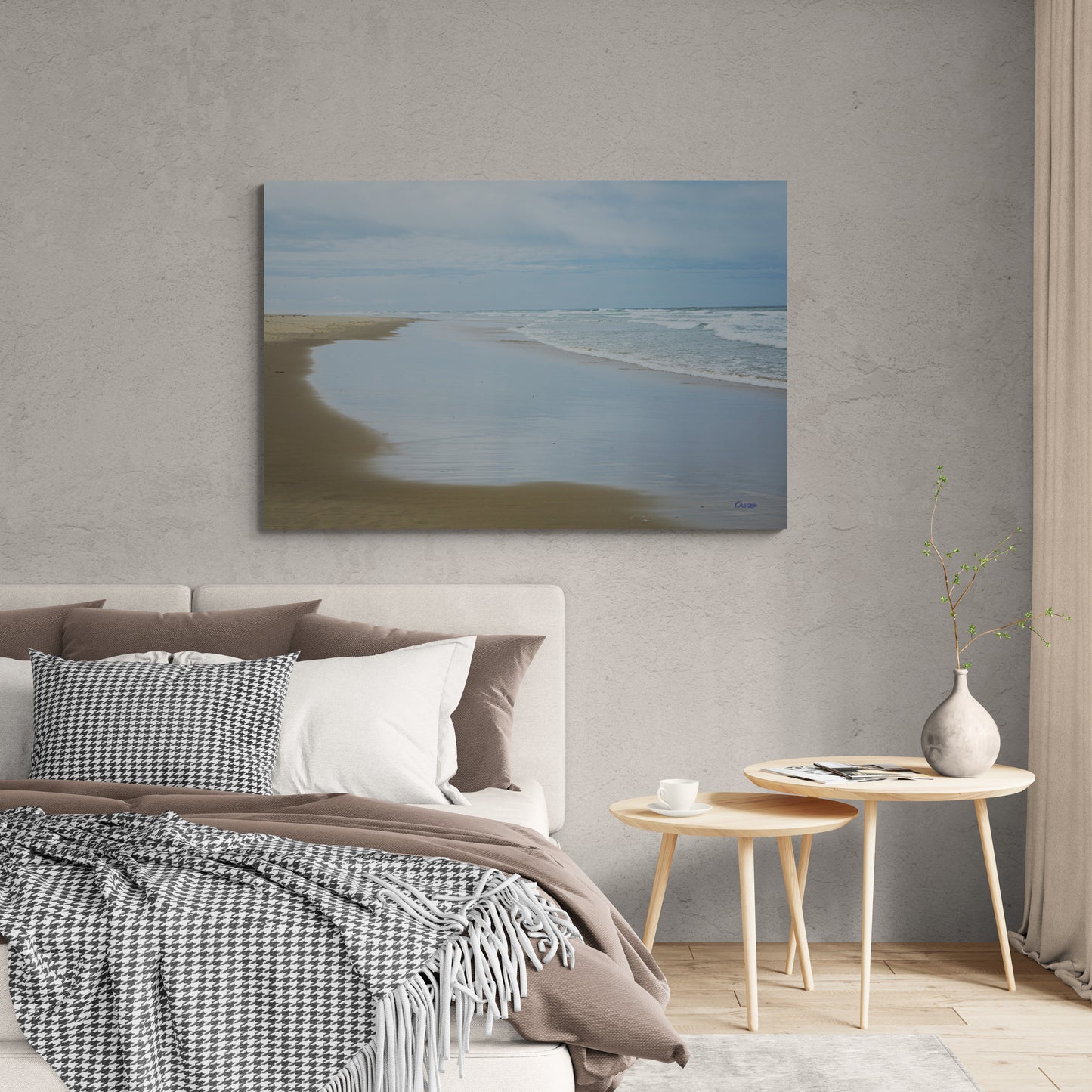 4297 PHOTOGRAPHIE D'ART 60 x 80  cm  .