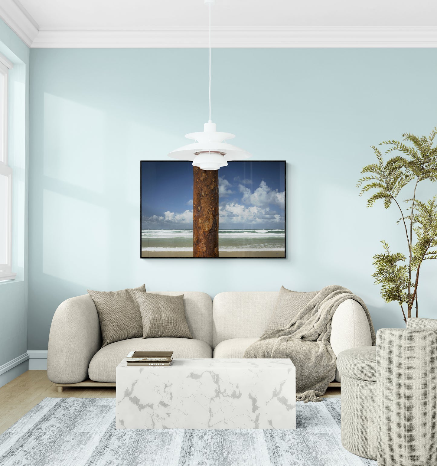 4M4A4204. PHOTOGRAPHIE D'ART 120 x 80  cm  .