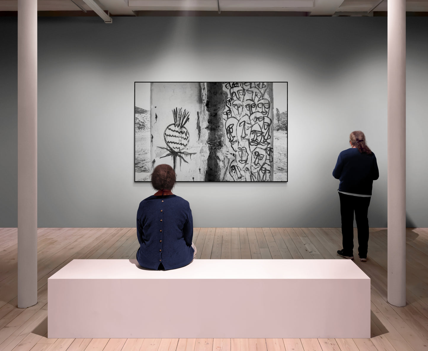 4M4A1202-HDR PHOTOGRAPHIE D'ART 60 x 80  cm  .