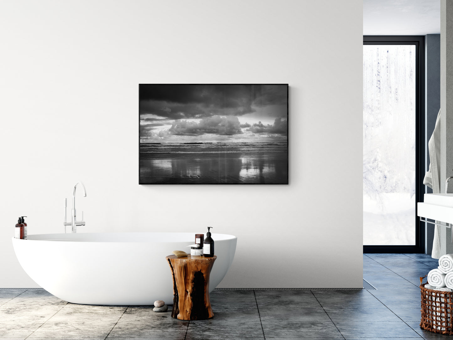 4M4A4147-2 PHOTOGRAPHIE D'ART 120 x 80  cm  .
