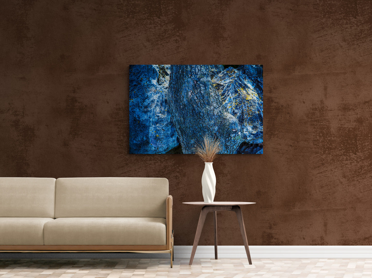 0101 PHOTOGRAPHIE D'ART 60 x 80 cm  .