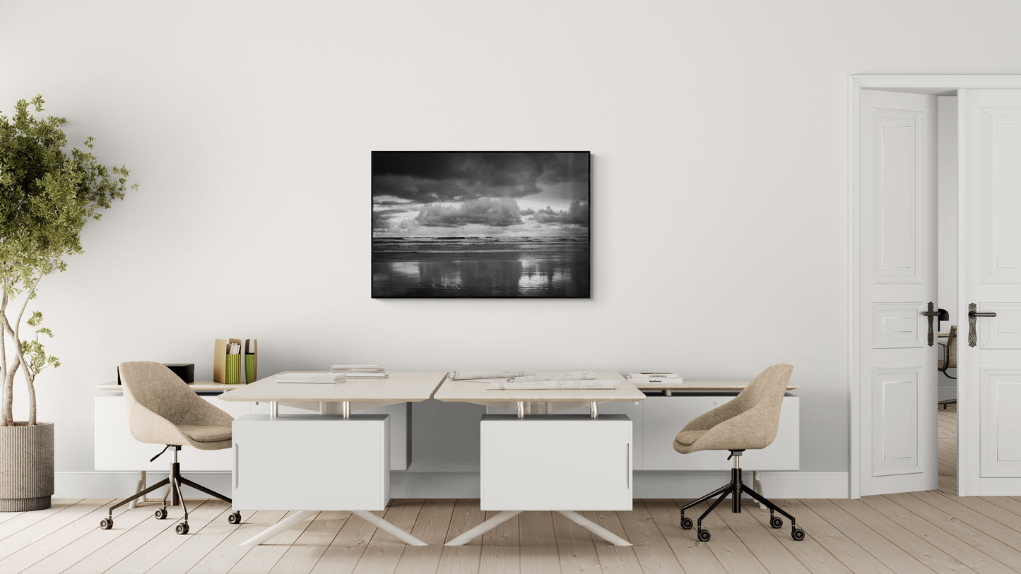 4M4A4147-2 PHOTOGRAPHIE D'ART 120 x 80  cm  .