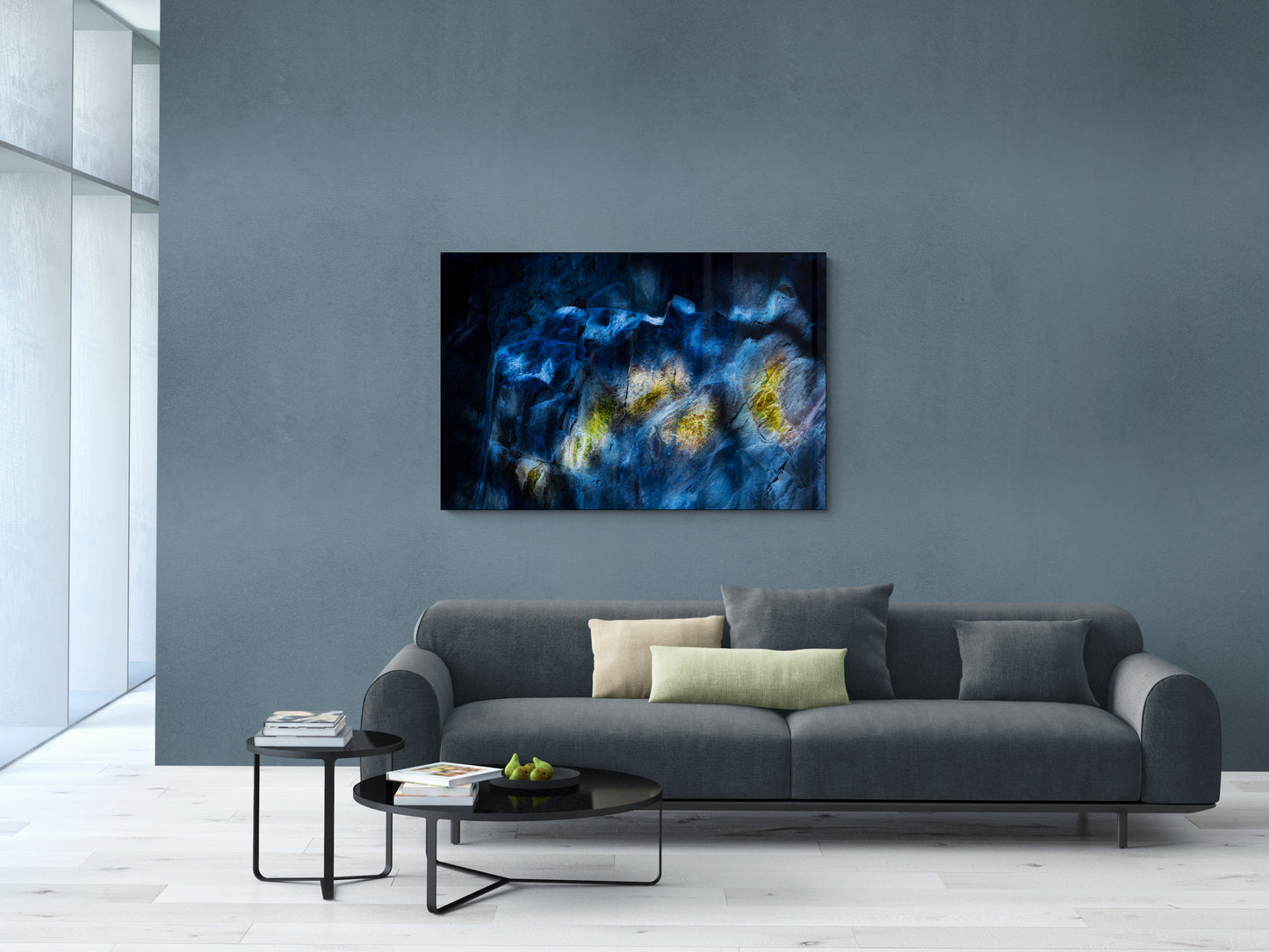 0500 PHOTOGRAPHIE D'ART 120 x 80  cm  .